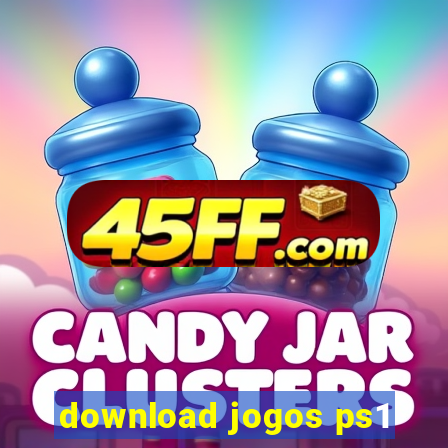 download jogos ps1